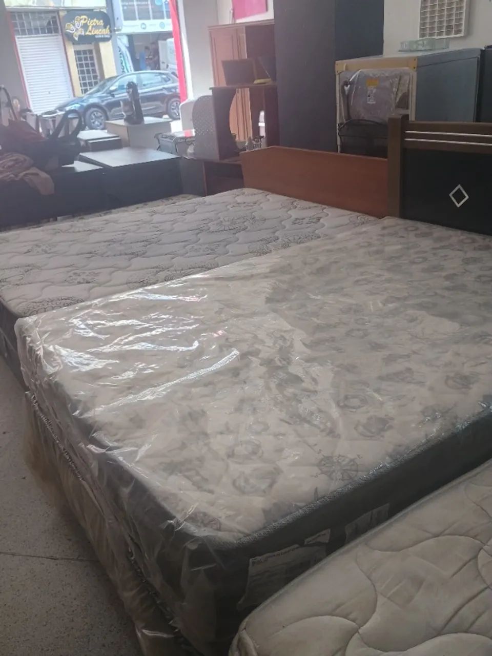 Cama de casal  - Foto 2