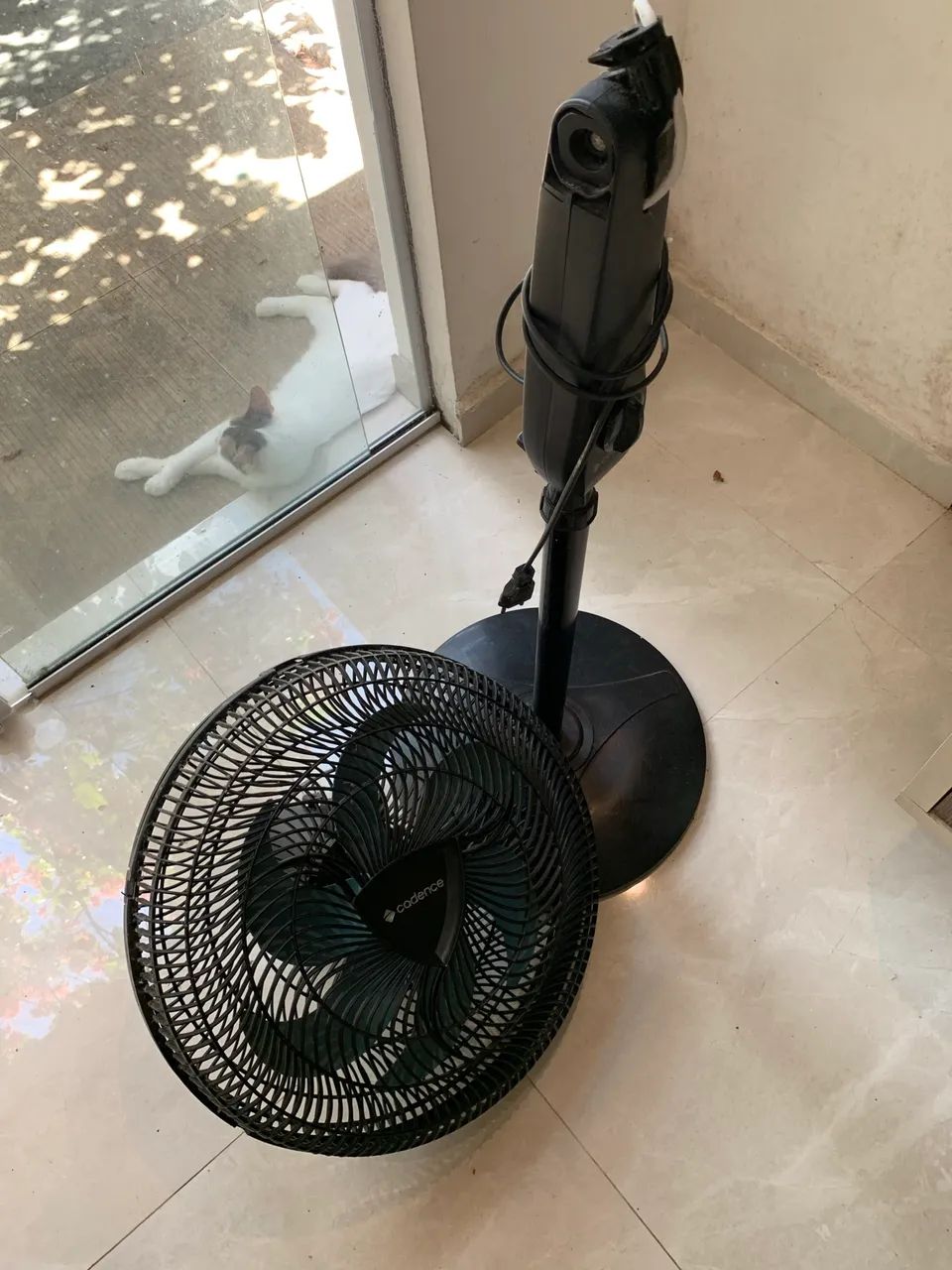 VENTILADOR CADENCE - Foto 5