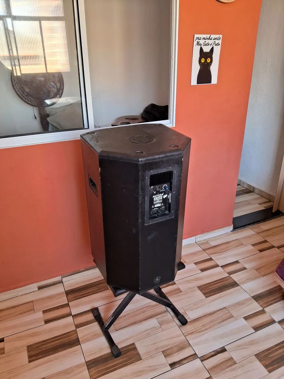 Caixa Ativa Antera SC15AP plus - Foto 5