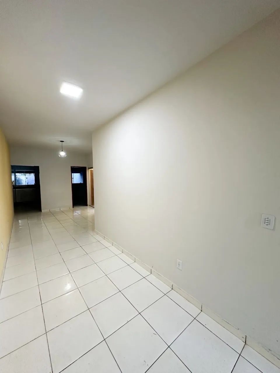 (Carol) Vendo Casa no Bairro do Marco - Foto 5