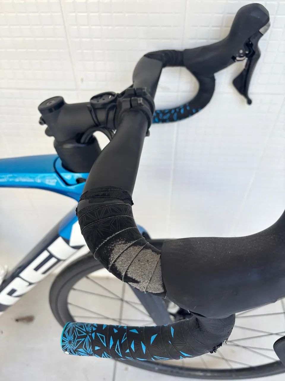 パーツ trek emondasl5 Trek Emonda SL 5 TAM 56 2021 - Ciclismo - Niterói, Canoas