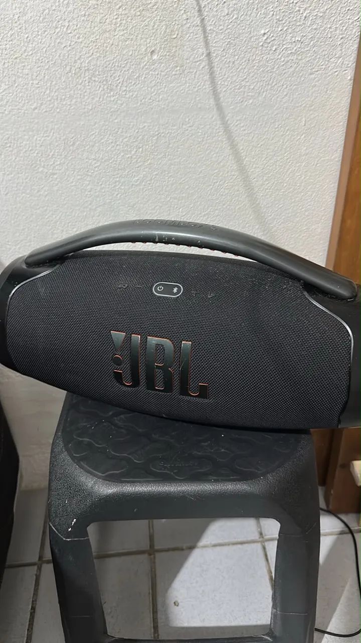 Bombox 3 - Foto 2