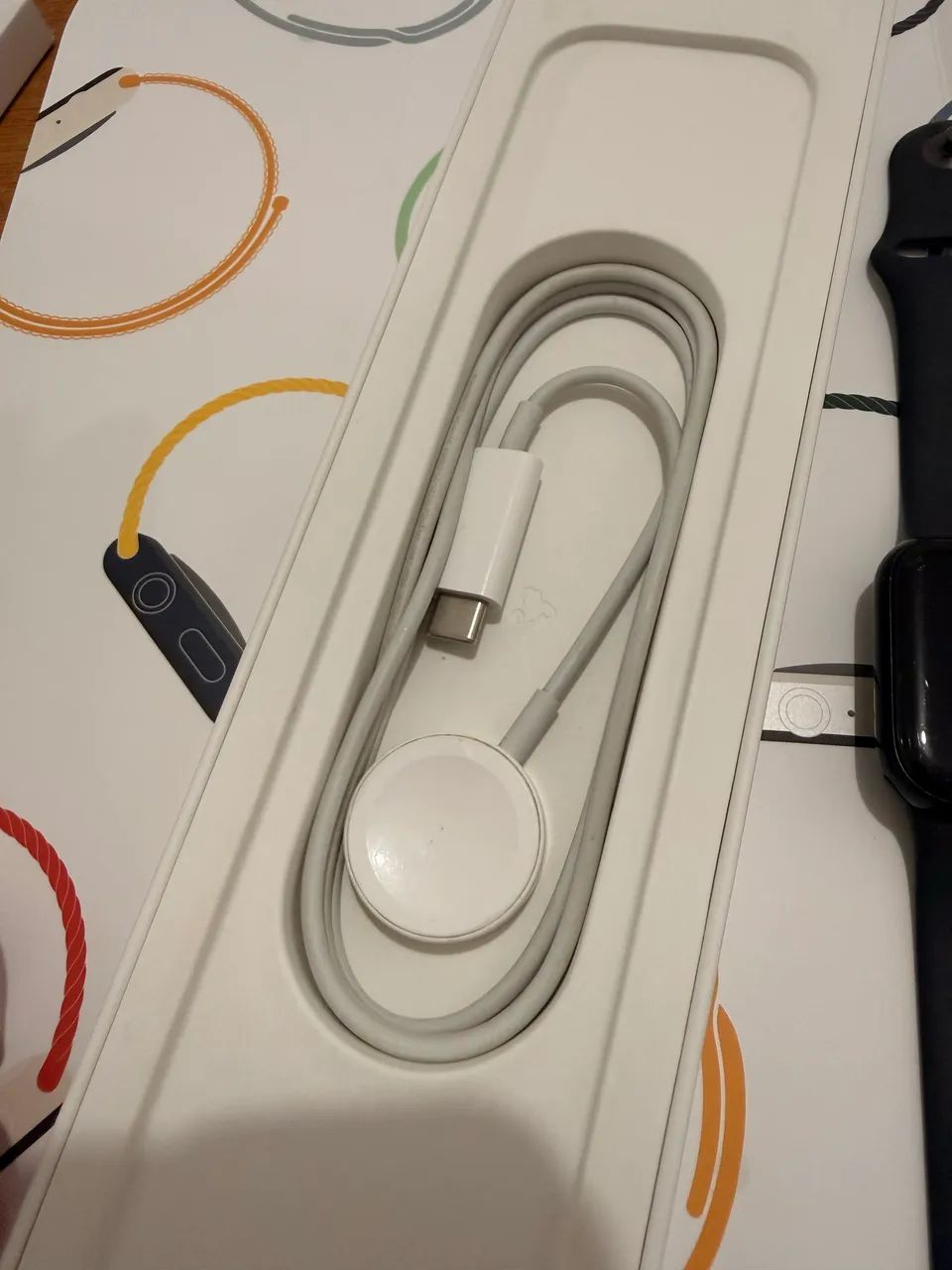 Apple Watch SE - Foto 3