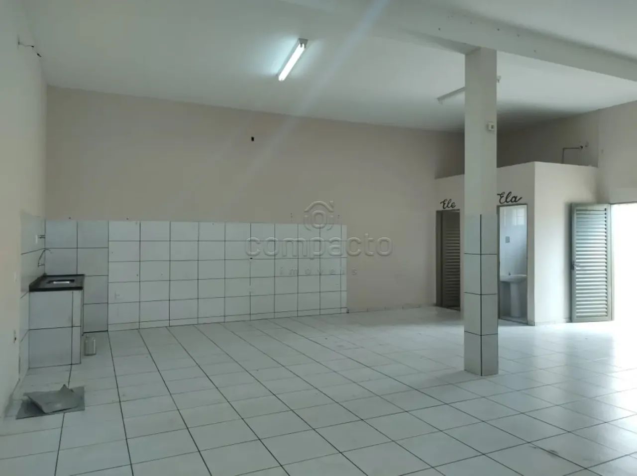 Comercial Salão em Bady Bassitt - Foto 5