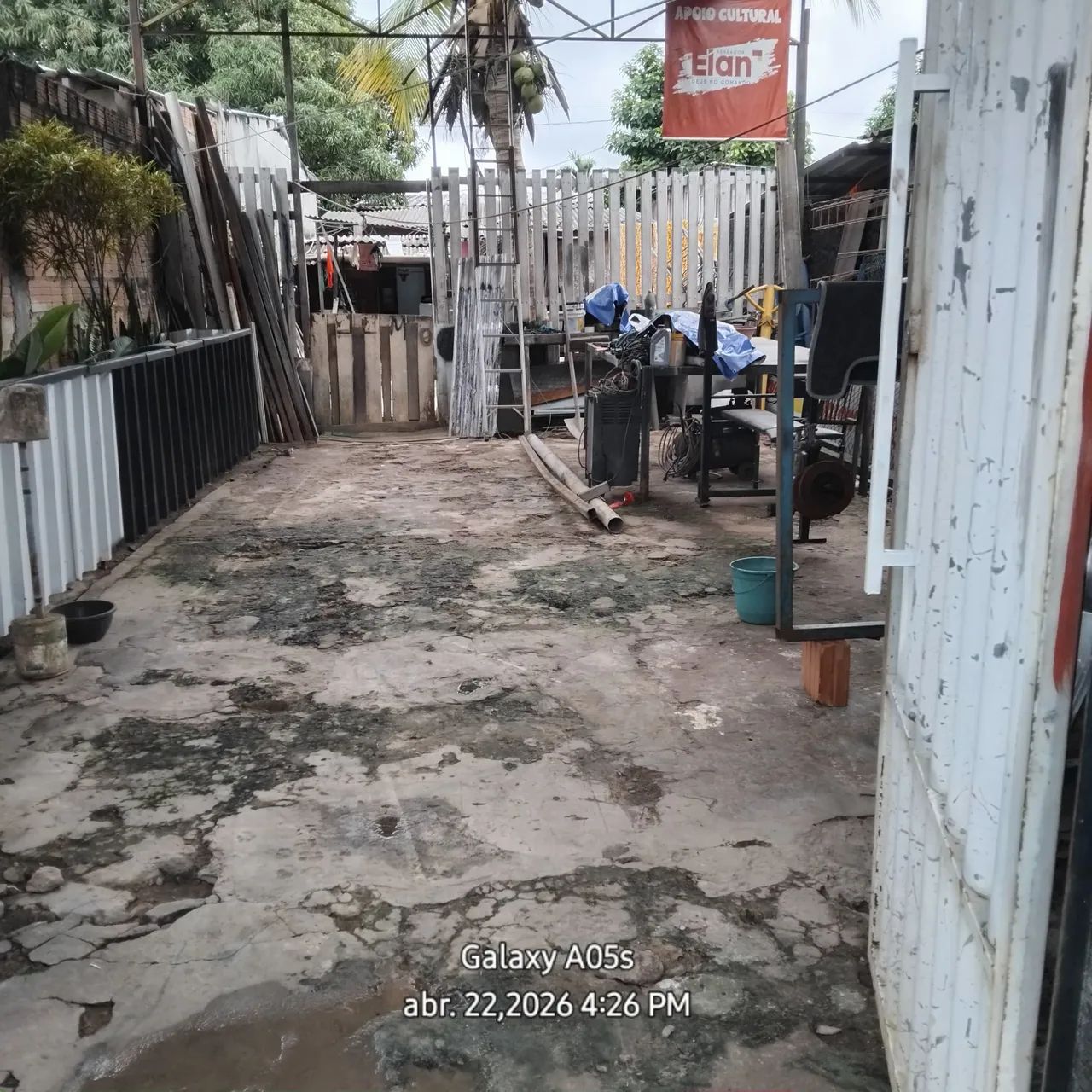 Vendo terreno na cidade nova 2 - Foto 2