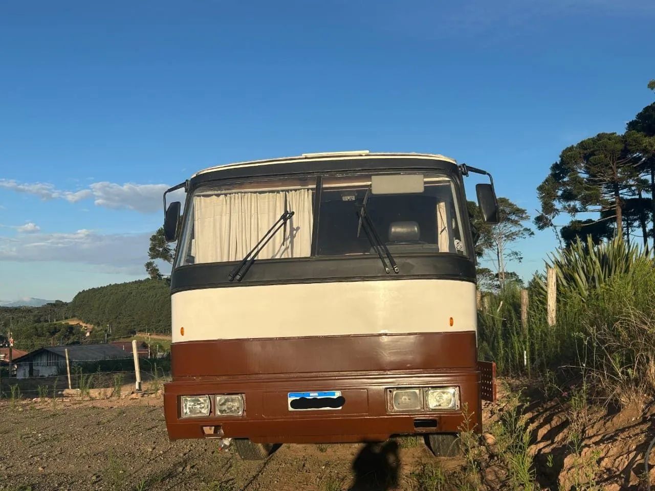 Motorhome