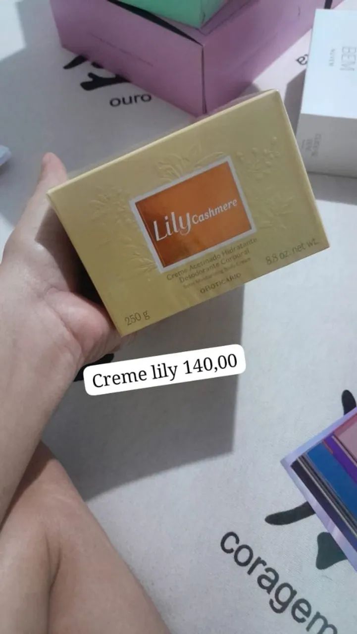 Perfumaria a pronta entrega  - Foto 2