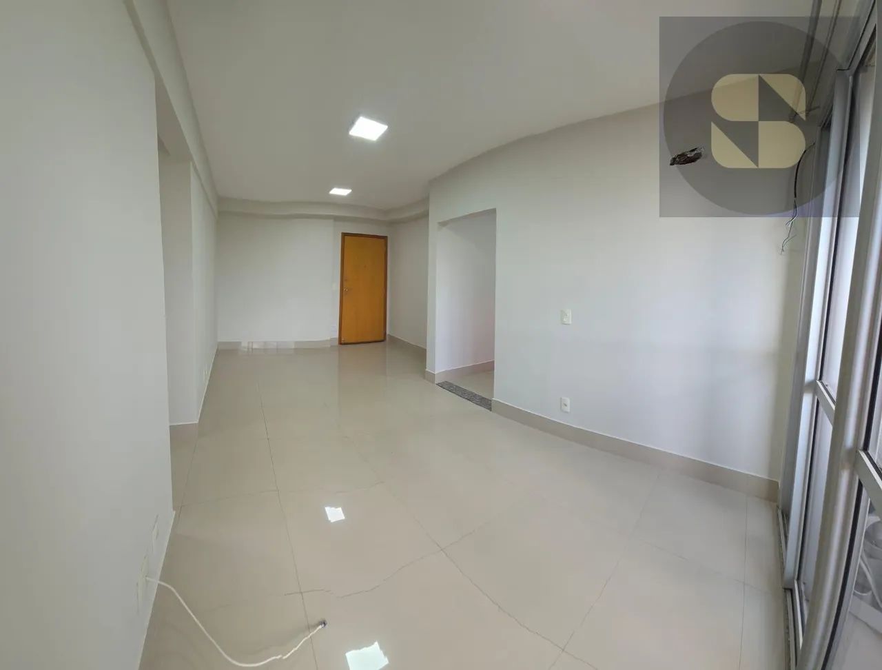 Apartamento em Jardim Itália - Cuiabá, MT - Foto 4