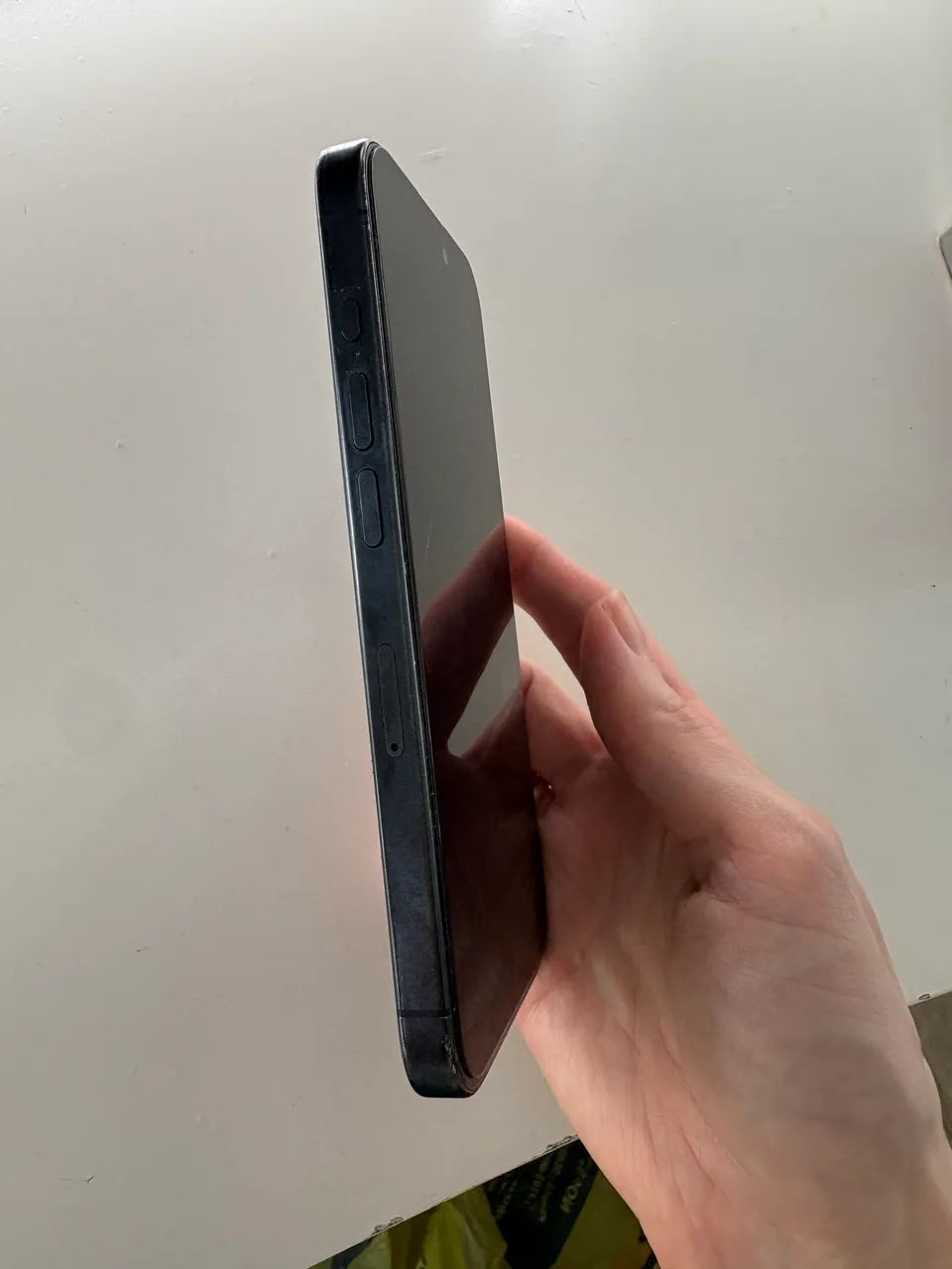 Vendo IPhone 15 pro 256GB - Foto 3