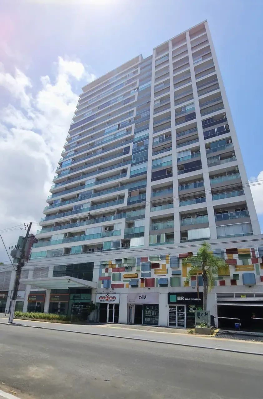 Sala comercial Ed Vitta Office Marco Belém Pa Venda