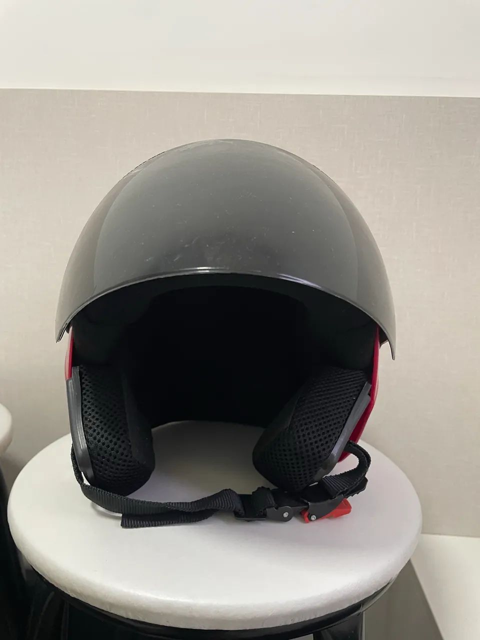 Capacete TAM 58 - Foto 3