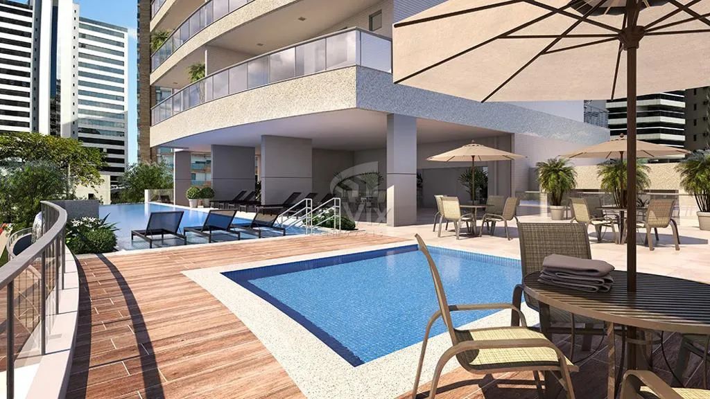 Apartamento 4 quartos, 131 m²  Enseada do Suá - Foto 5