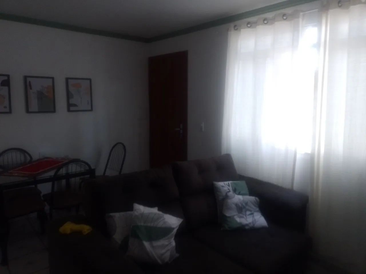 Aluga-se quarto para estudante.  - Foto 5