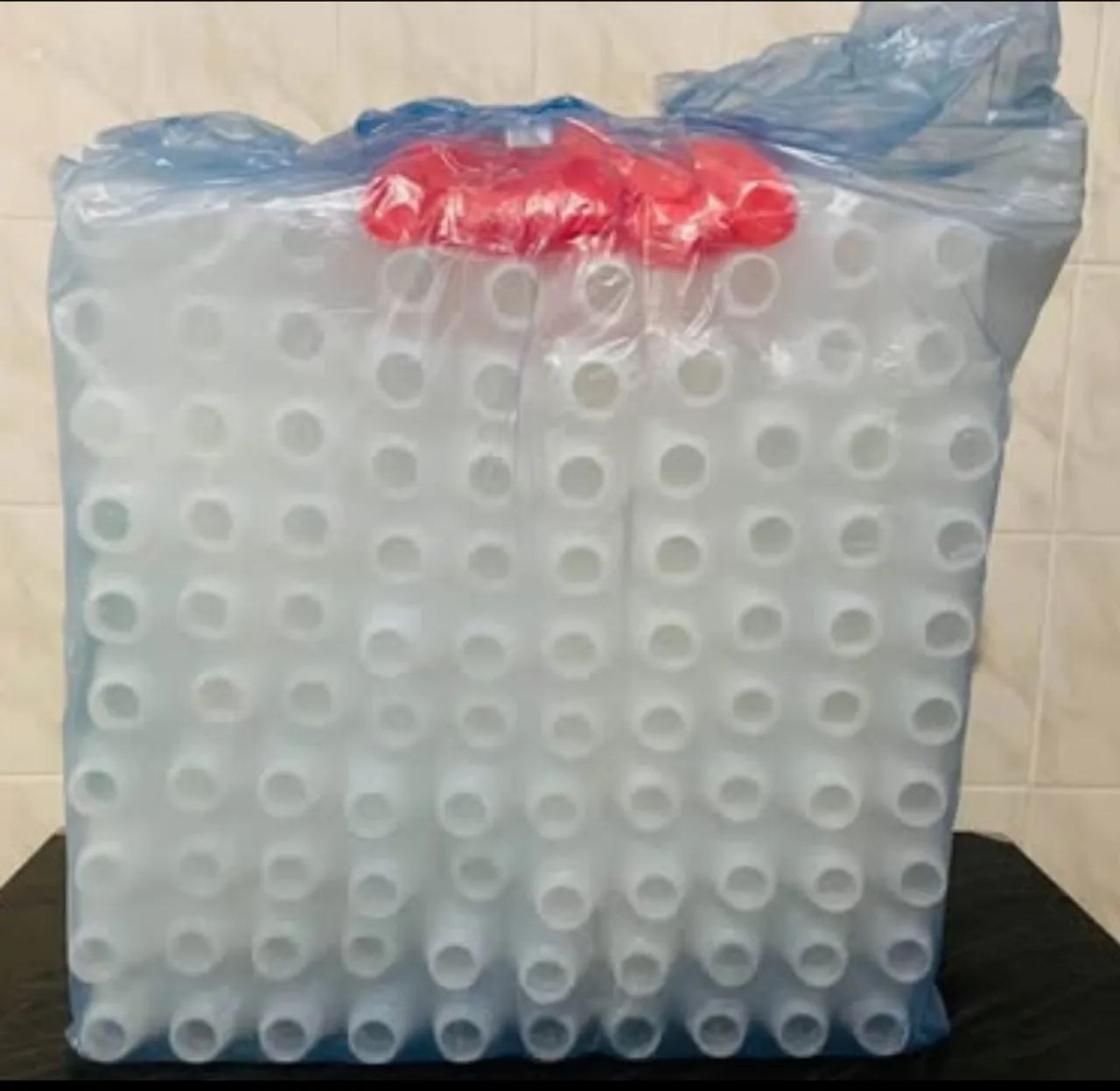 Garrafa Descartável 500ml - Foto 3
