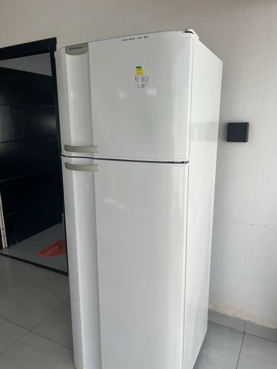 Vende-se geladeira  - Foto 2