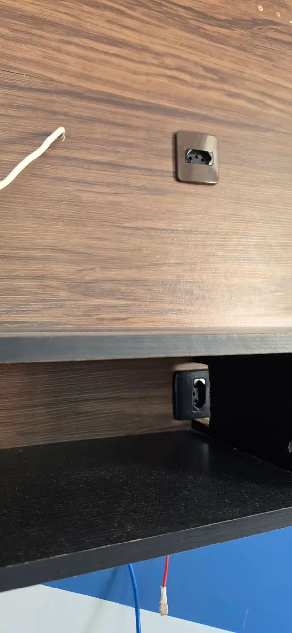 Painel para TV ate 49polegadas - Foto 4