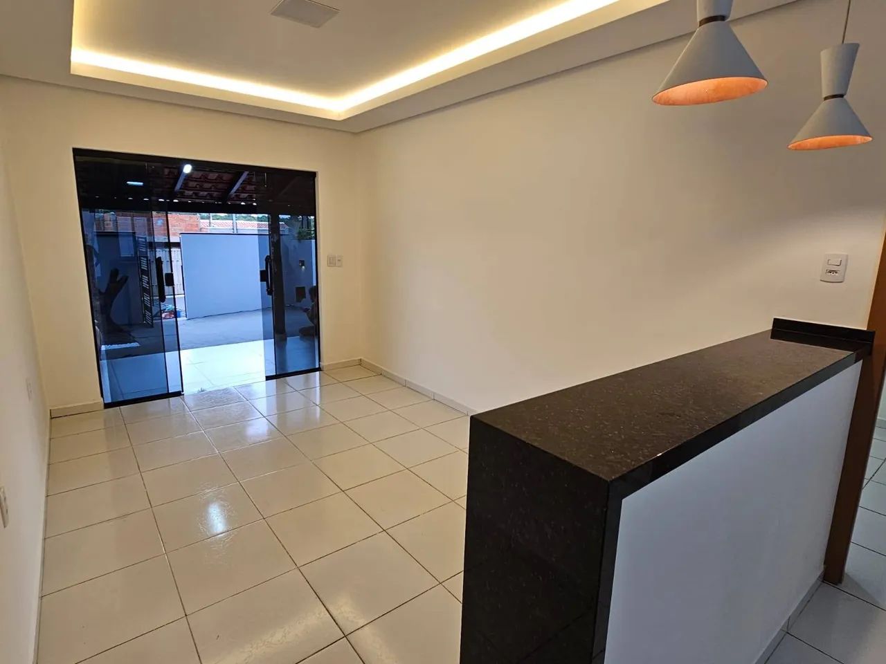 CASA À VENDA | CONFORTO, QUALIDADE E EXCELENTE ESPAÇO! - Foto 4