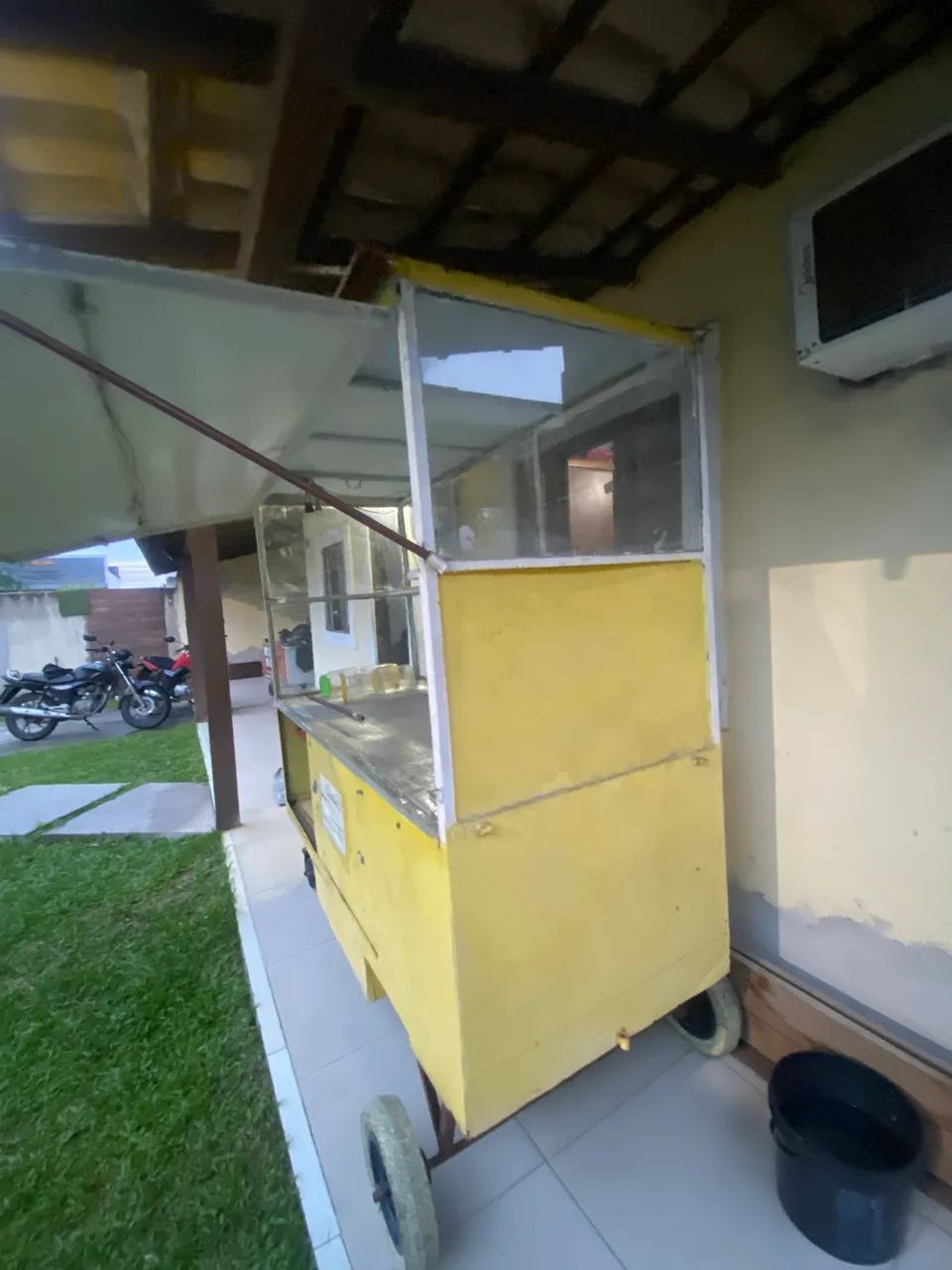 Barraca multiuso  - Foto 5