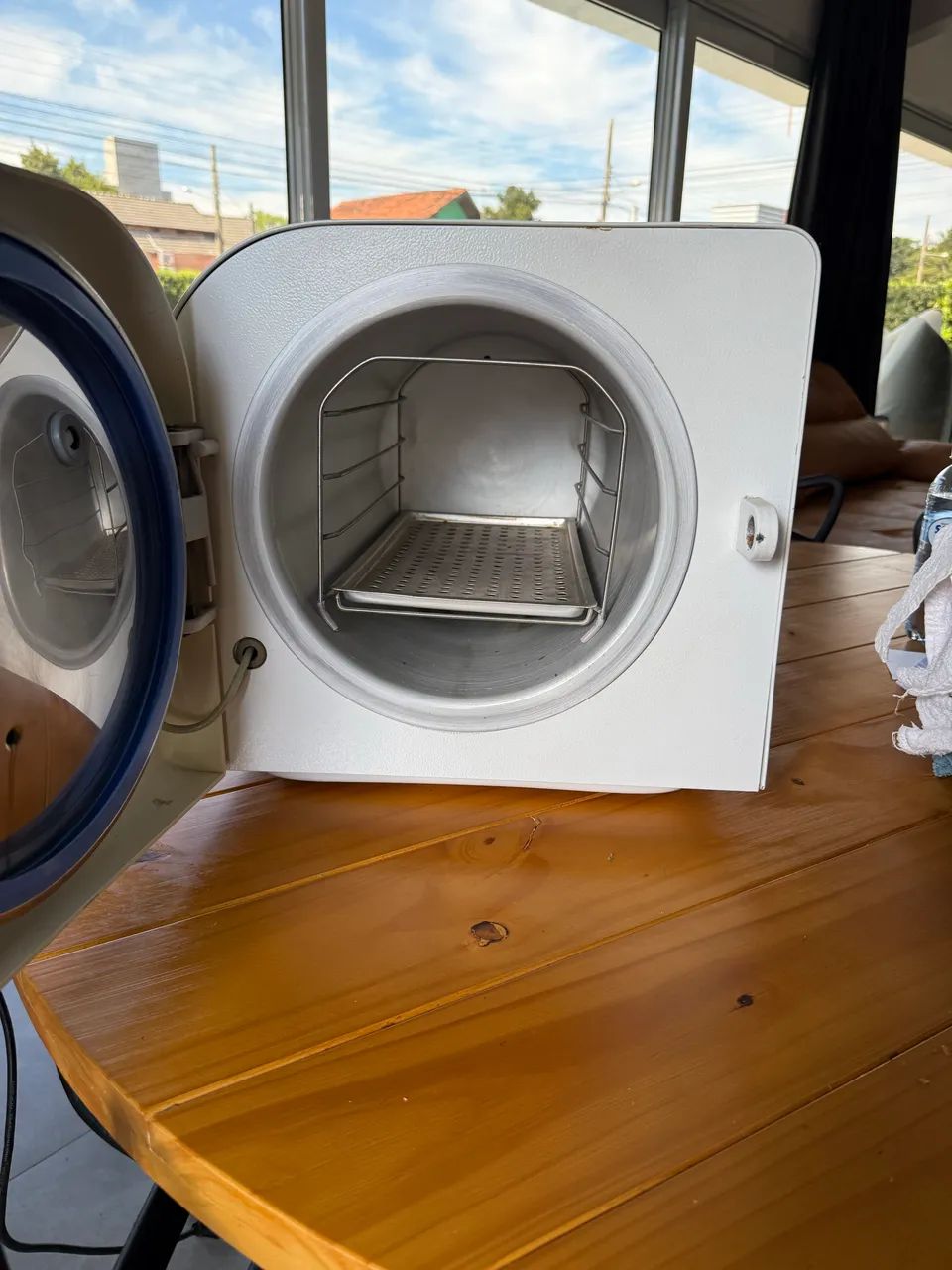 Autoclave Cristofoli 21 L - Foto 3