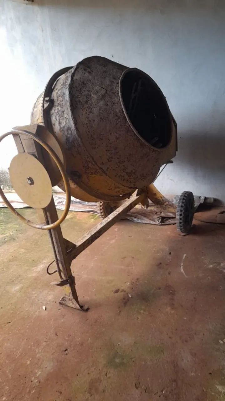 Bitornera usada em bom estado ! - Foto 2