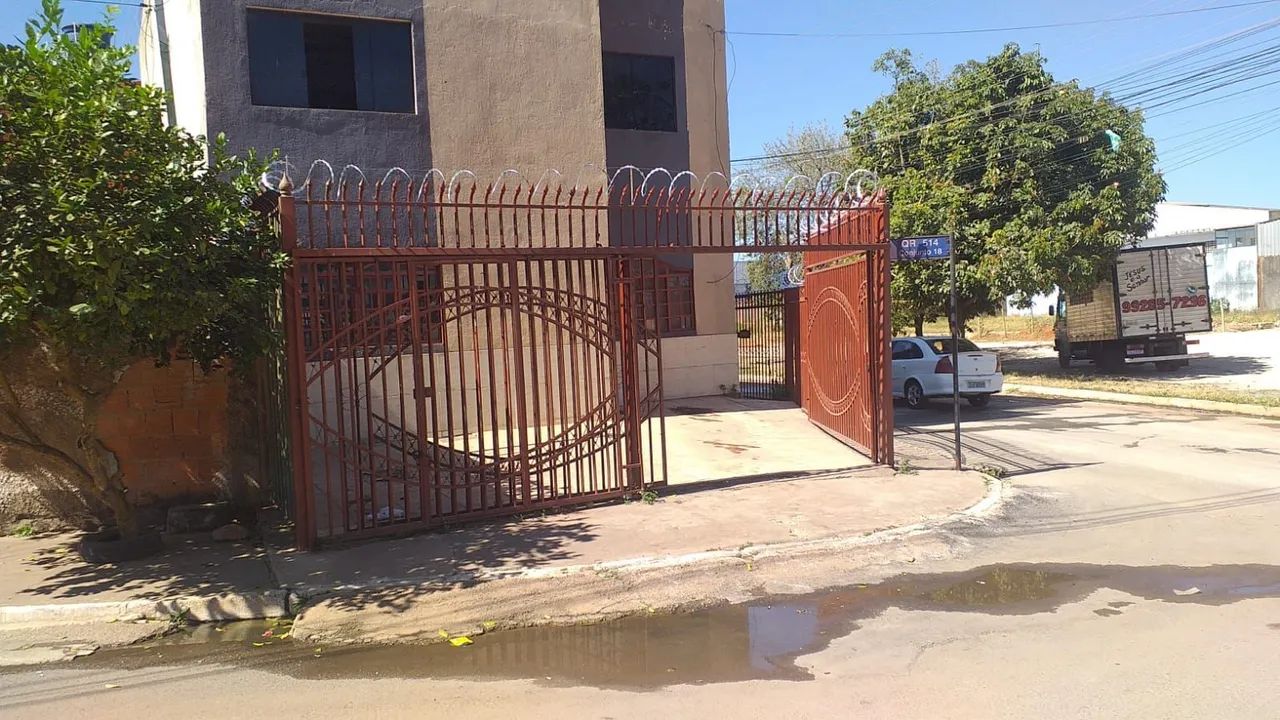prédio todo alugado  - Foto 2