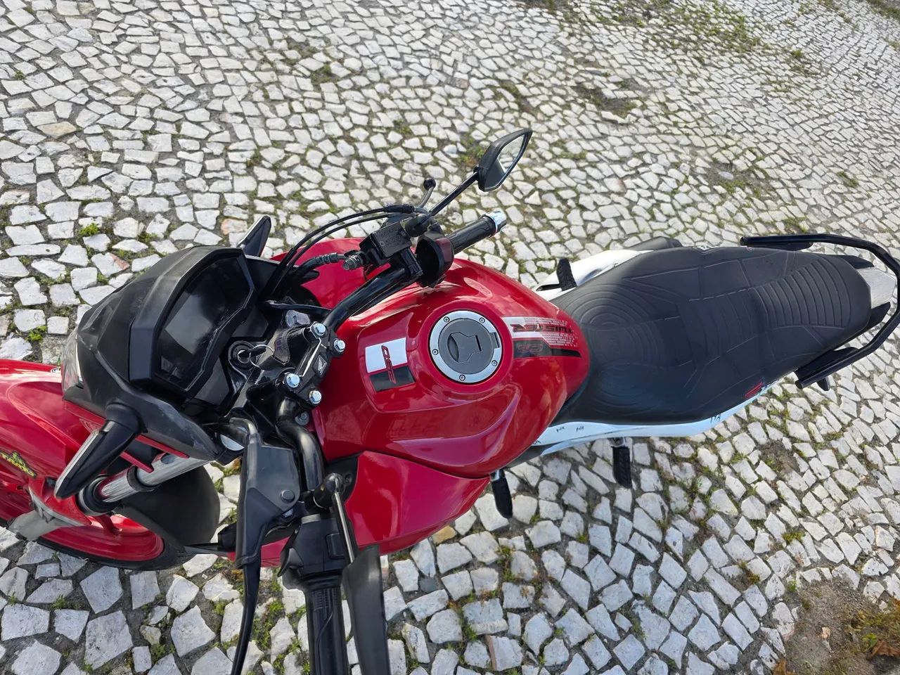 Vendo troco 