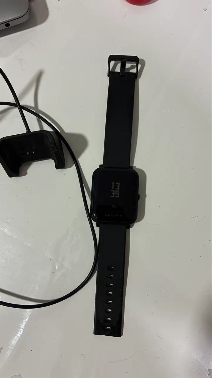 Amazfit bip 