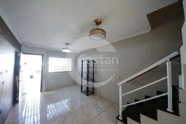 sobrado à venda na vila prudente - Foto 3