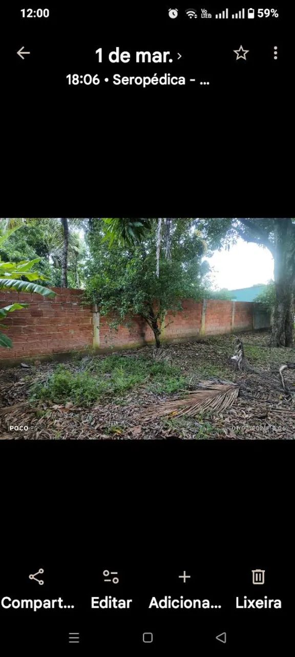 terreno em Nova Iguaçu  - Foto 4