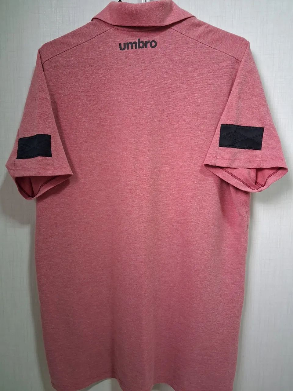 Camisa Polo Athlético Paranaense  - Foto 2