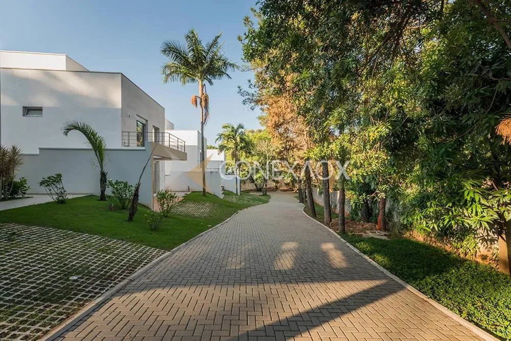 casa - Sítios de Recreio Gramado - Campinas - Foto 2