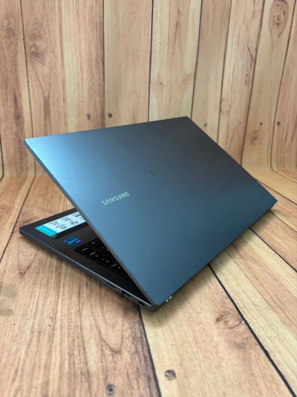Notebook Samsung Book i5 11° Geração / SSD e Garantia - Foto 3