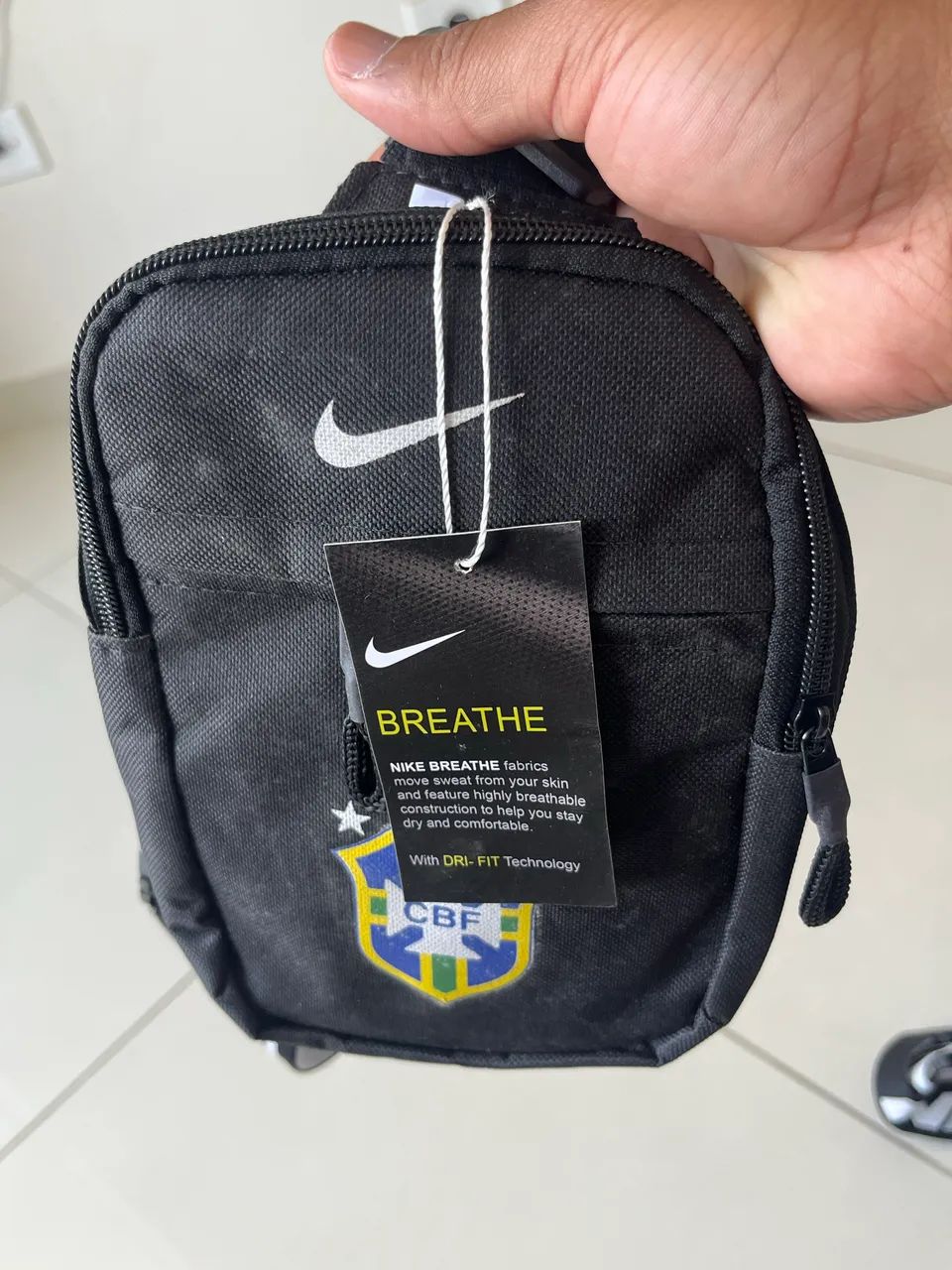 Shoulder bag Brasil  - Foto 2