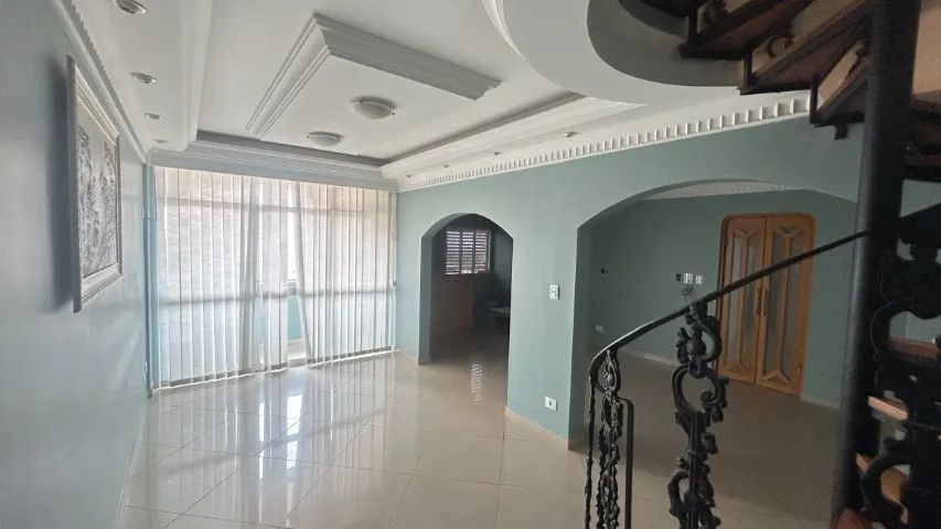 Cobertura duplex centro de londrina - Foto 5