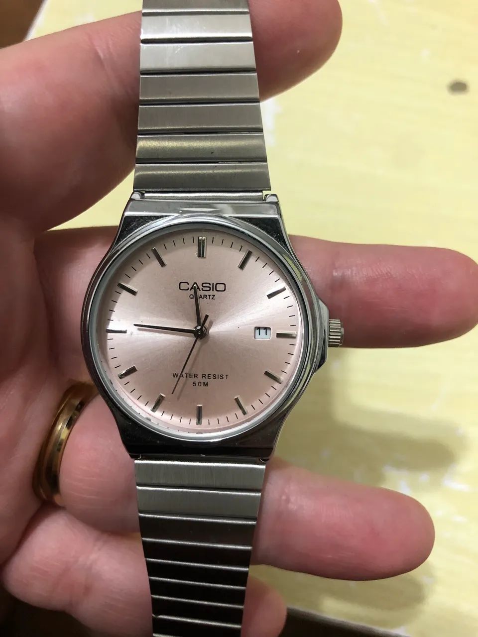 Relógio Casio Original
