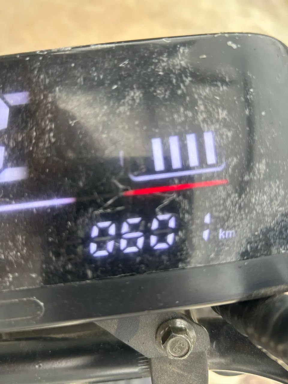 Scooter elétrica 3000 watts - Foto 4