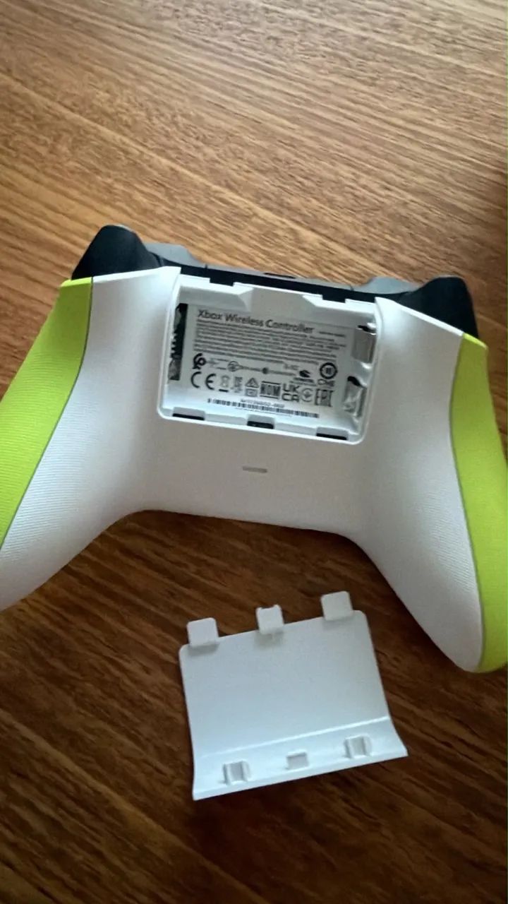 Controle Xbox Elétric volt  - Foto 2