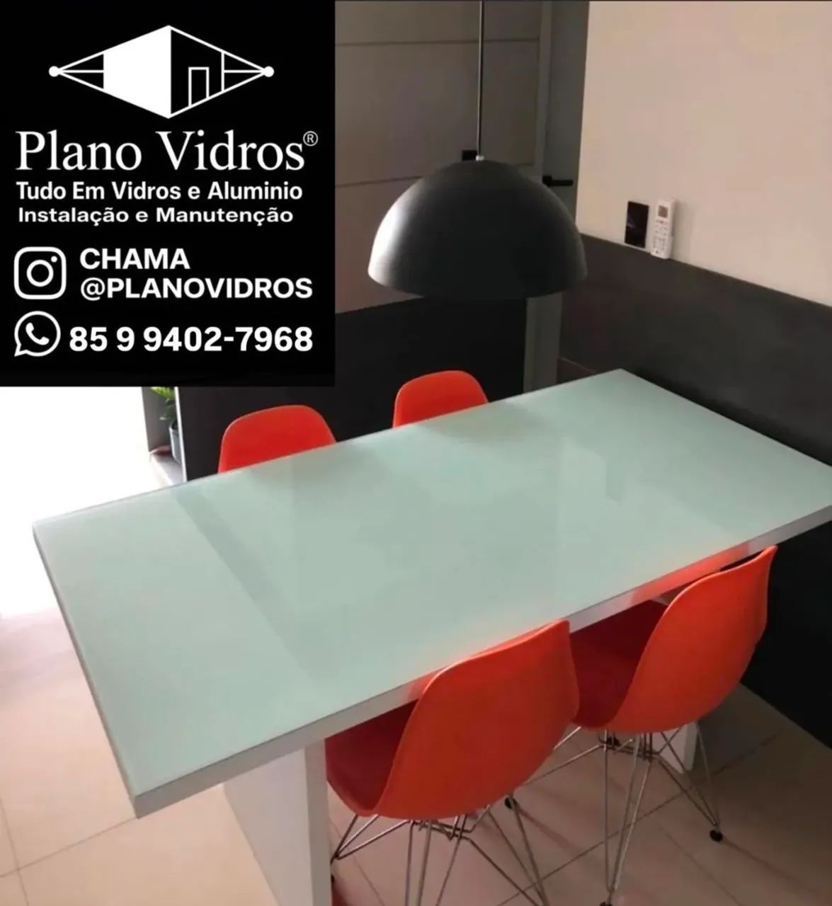 Vidraçaria  - Foto 3