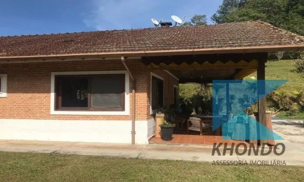 Sítio em São Lourenço da Serra - Foto 2