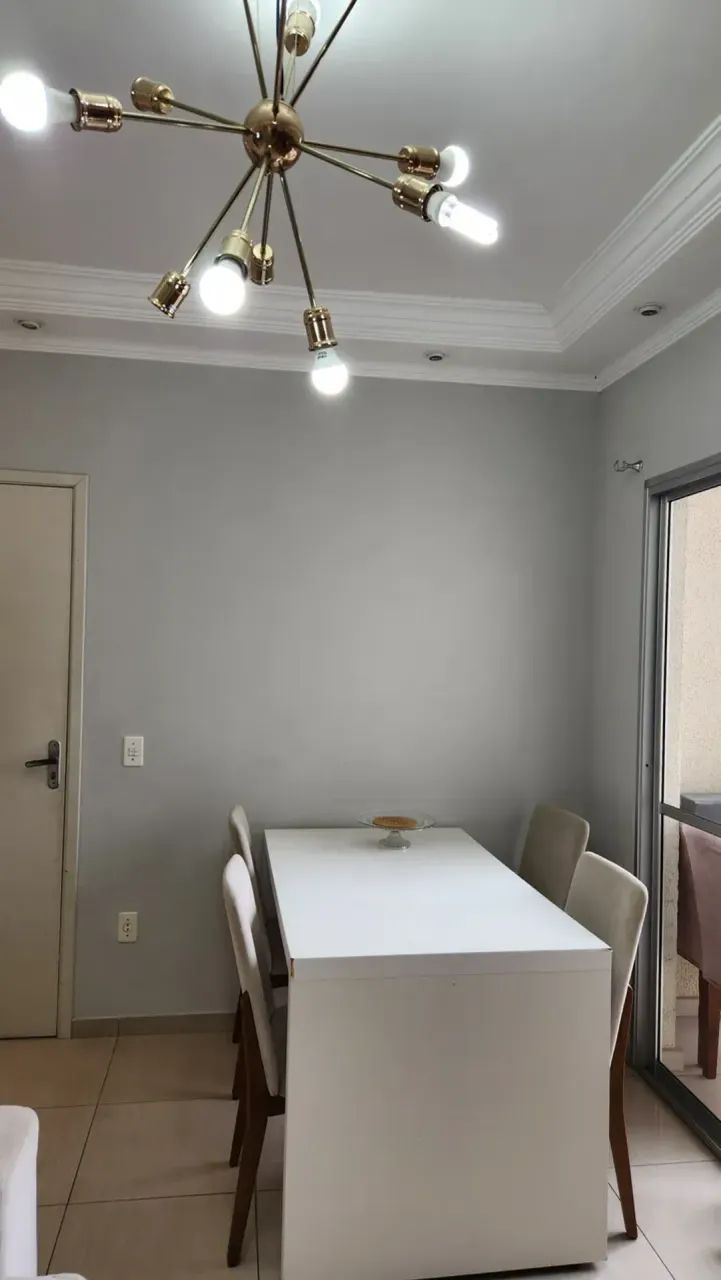Apartamento para loca ção - Foto 2