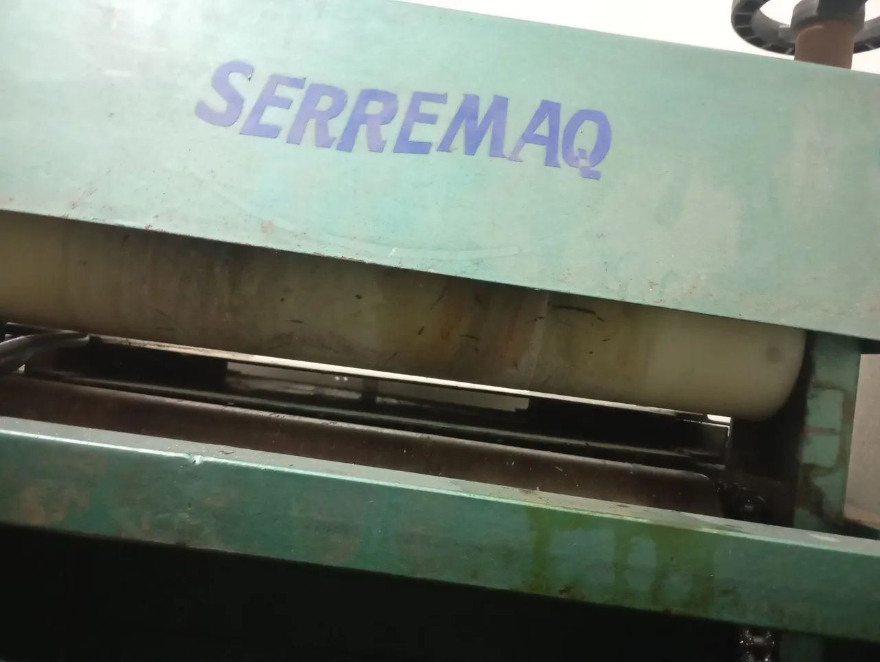 Máquina de corte e vinco  - Foto 3
