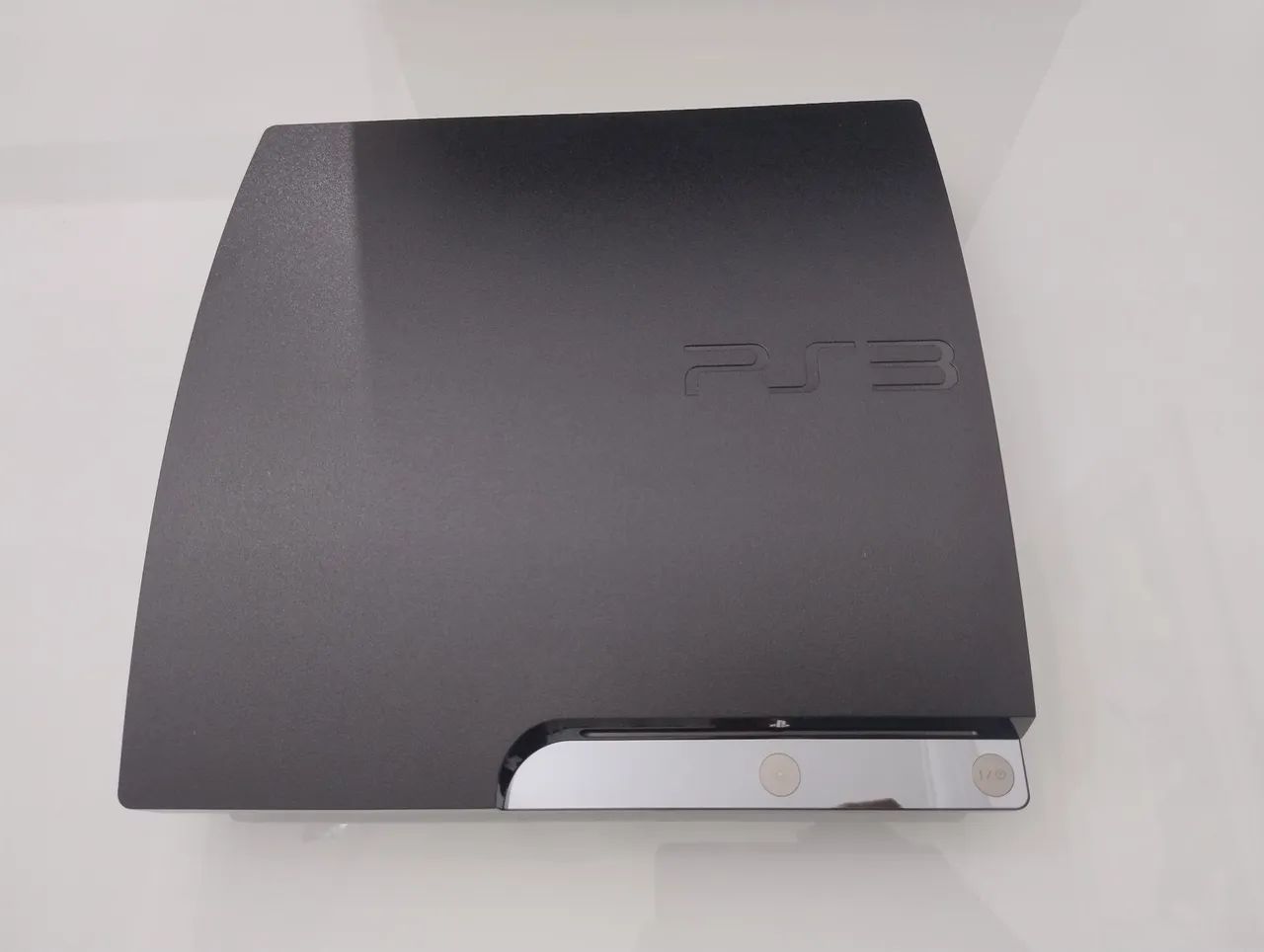 PlayStation 3 Slim  - Foto 4