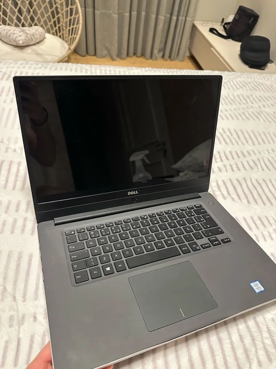 notebook dell - Foto 2