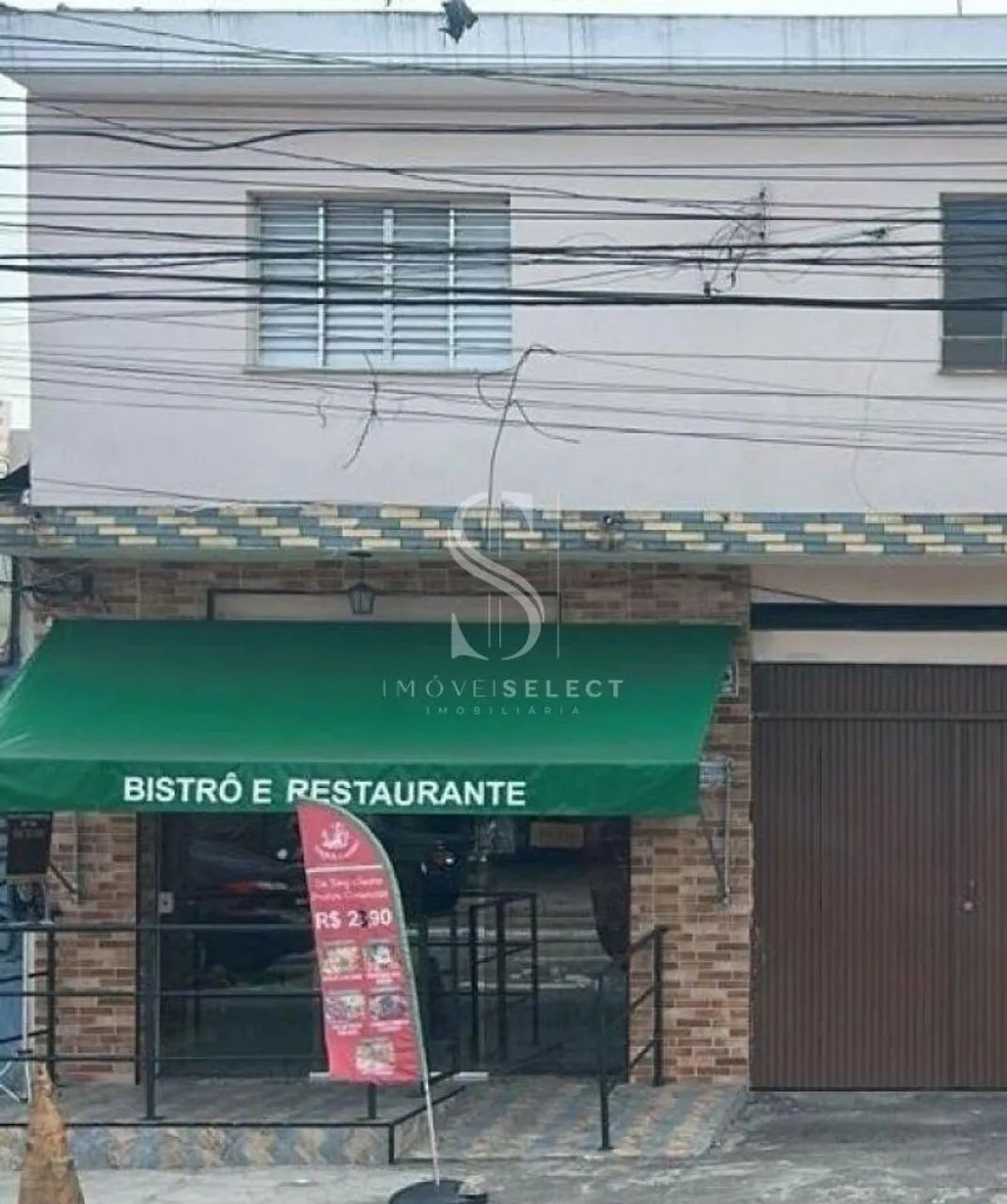 Predio com 2 vagas com 160M² em Interlagos - São Paulo - Foto 3