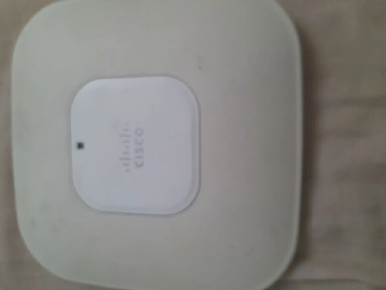 Acess Point Cisco original  - Foto 2