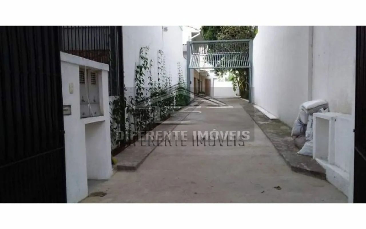 Terreno para Alugar e investir, 800m² em Perdizes - Foto 5