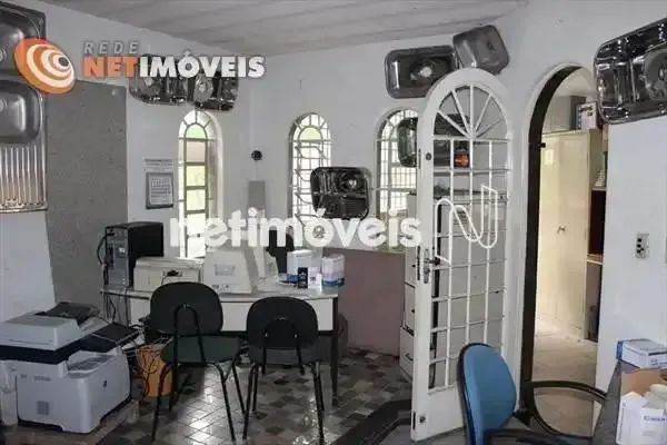 Venda Casa comercial Paraíso Belo Horizonte - Foto 4