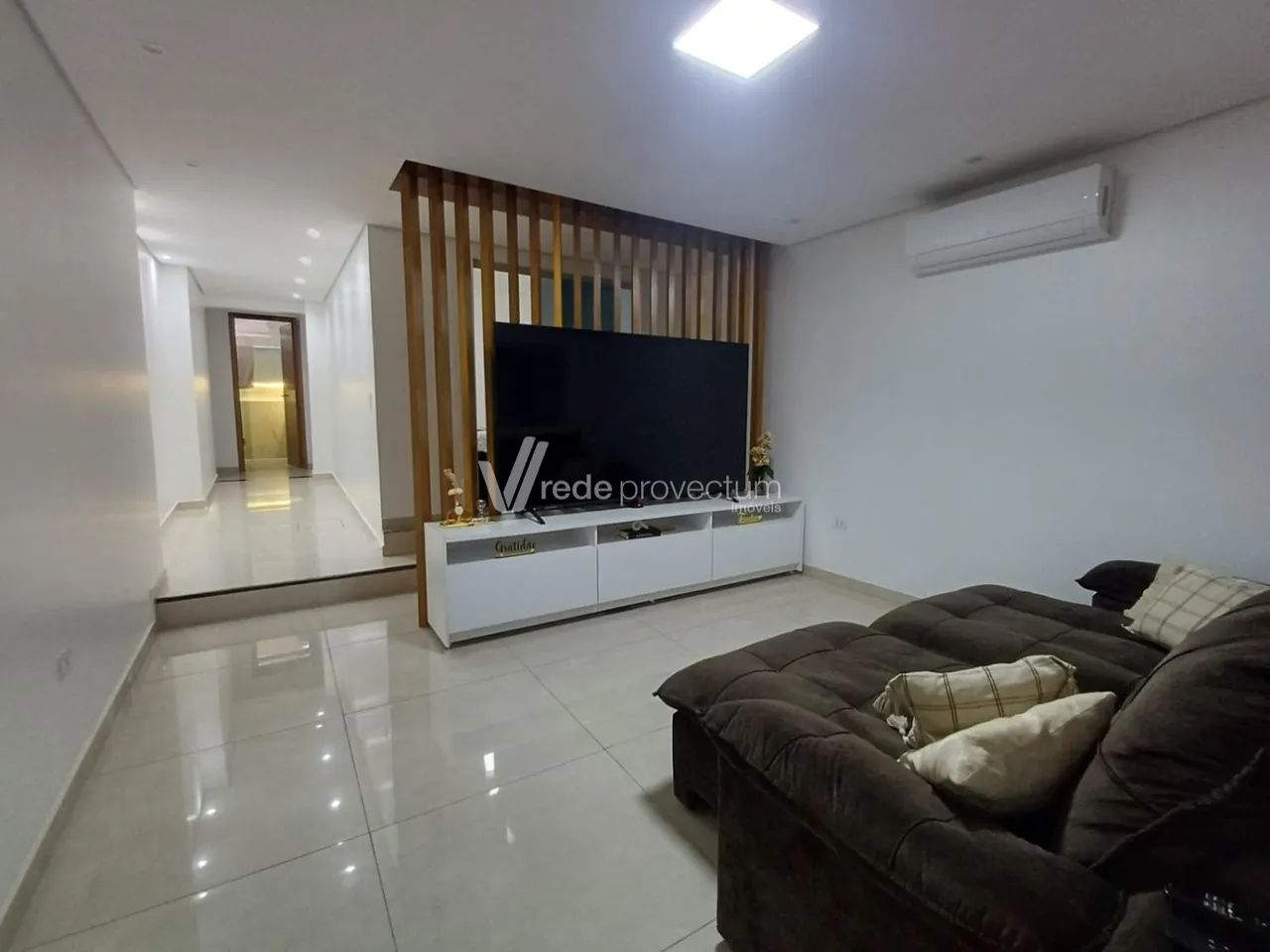 casa - Jardim Alvorada - Cosmópolis - Foto 3