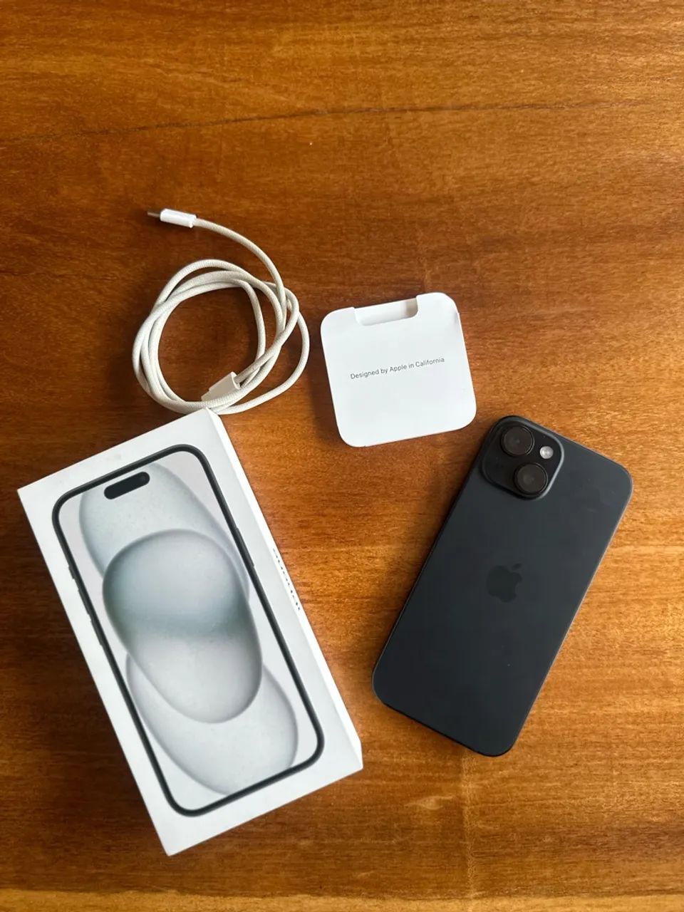 iPhone 15 - Foto 2