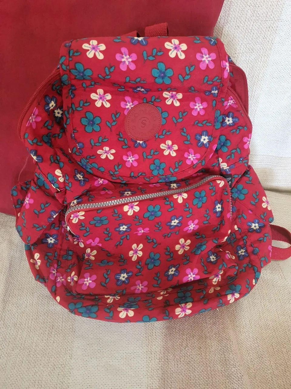Mochila  - Foto 2
